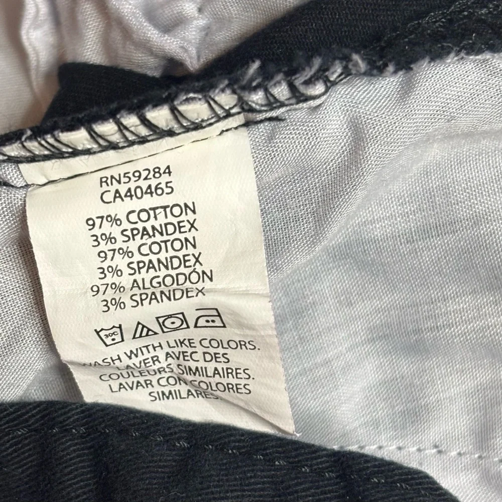 The Children’s Place Boys Straight Chino Pants